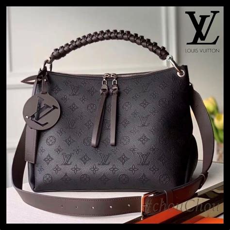 louis vuitton borsa beaubourg|authentic louis vuitton hobo bag.